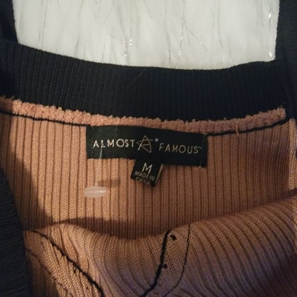 Dress - Picture 6 of 6